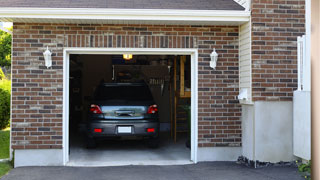 Garage Door Installation at Campbell Village Placerville, California