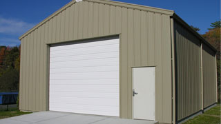 Garage Door Openers at Campbell Village Placerville, California